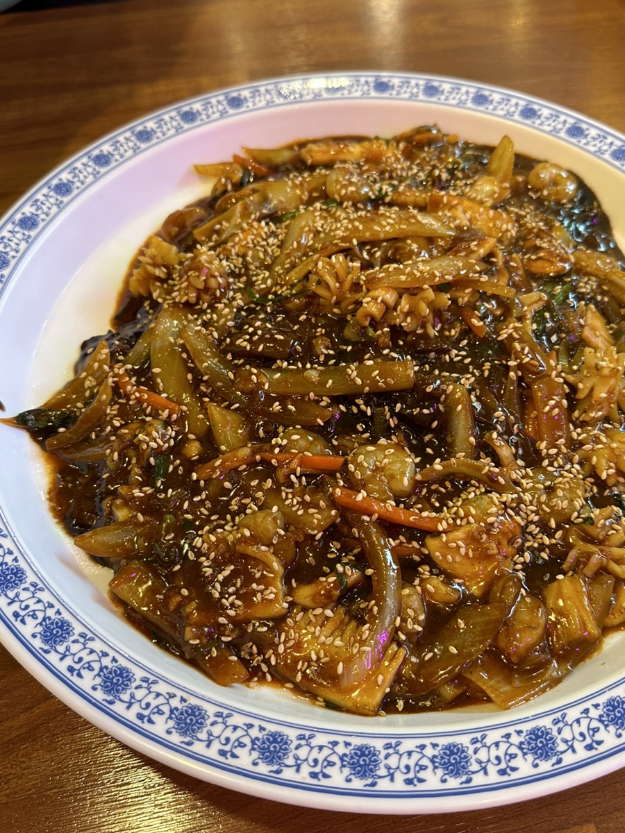 보배반점수원 이미지