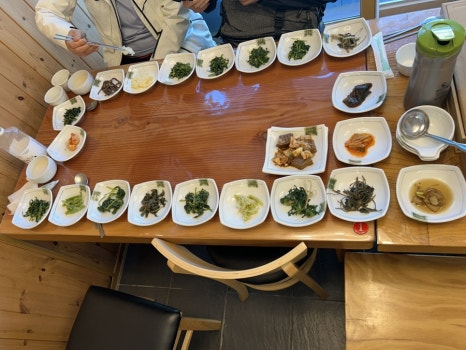 오대산농특산물 이미지