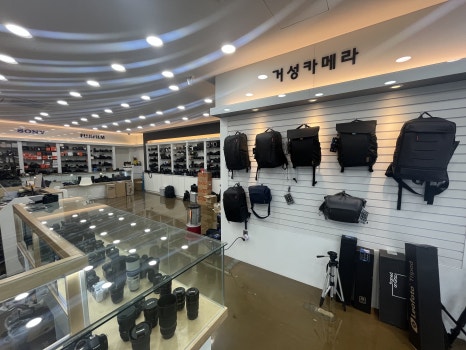 거성카메라 이미지