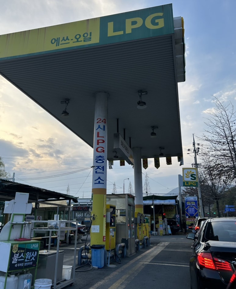 조은세차장 이미지