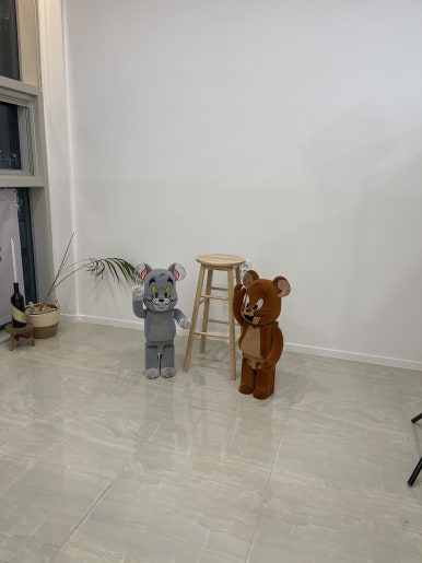 레브헤어 이미지