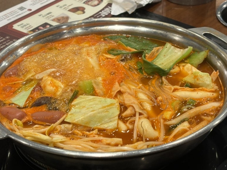 두끼인천연수 이미지
