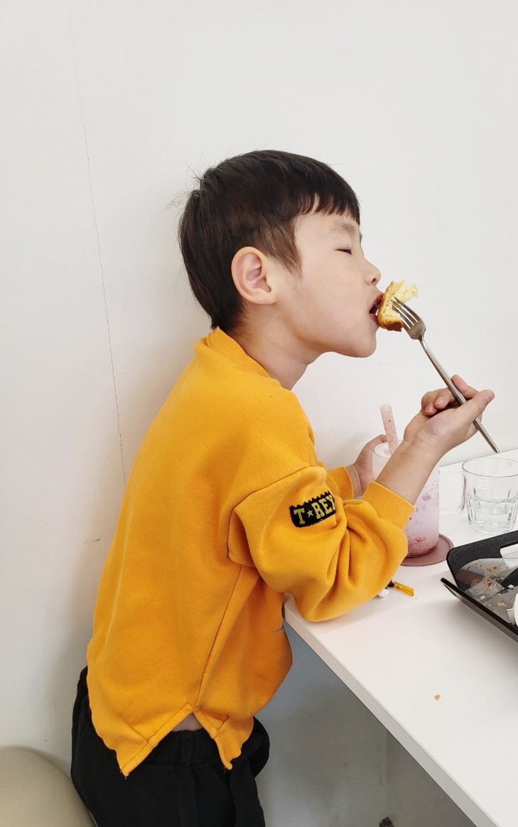 앙꼬아지 이미지