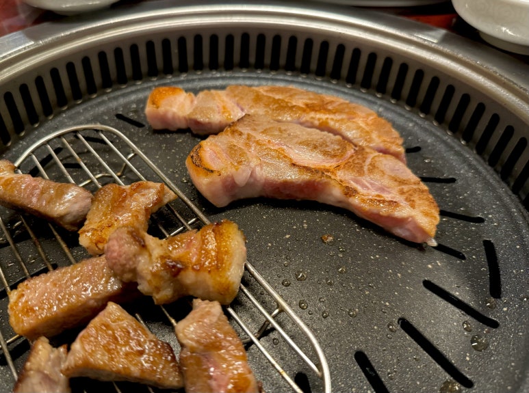 맛있는인생고깃집 이미지