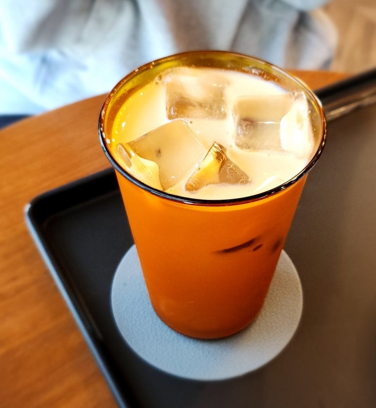 보암커피 운림본점 이미지