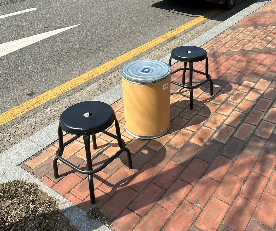 오얏리커피 이미지