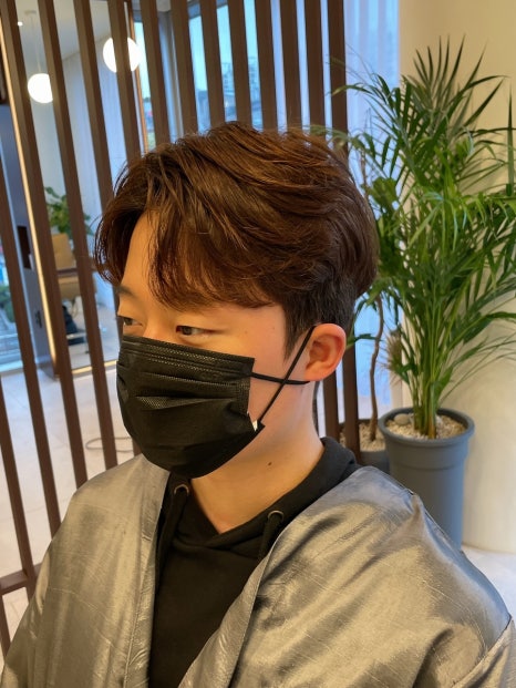 헤어타임 이미지