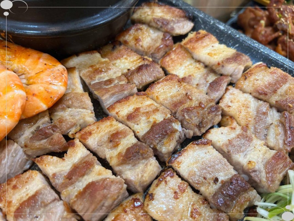 우리동네삼겹살 이미지