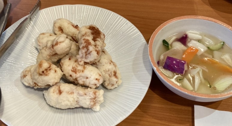 참바른 중식당 이미지