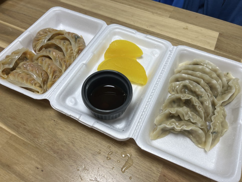 곽선생왕만두 사당동점 사진 7