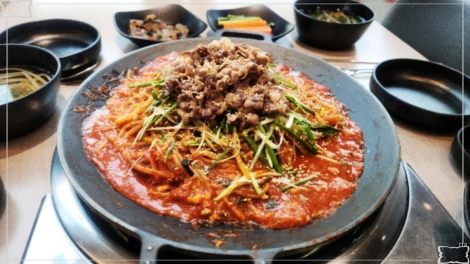 고려아귀찜 이미지