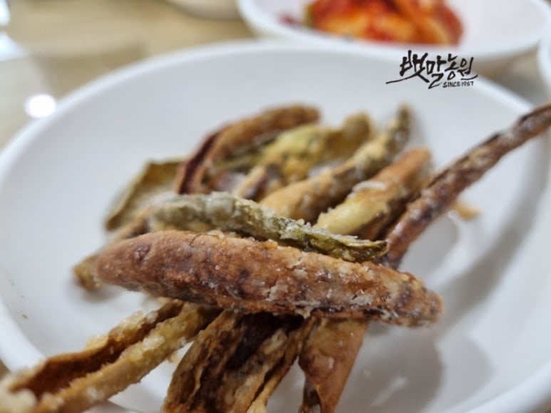 당마루관광농원캠핑장 이미지