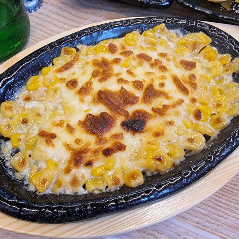완도막회집 이미지