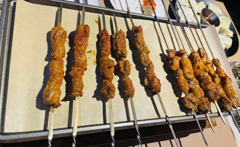 따팡양꼬치 이미지