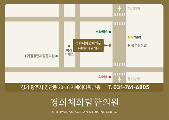 경희체화담한의원 이미지