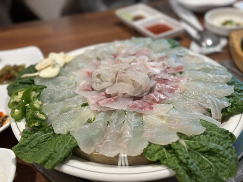 사라있네해물포차 이미지