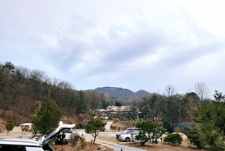 용인둥지골캠핑장 이미지