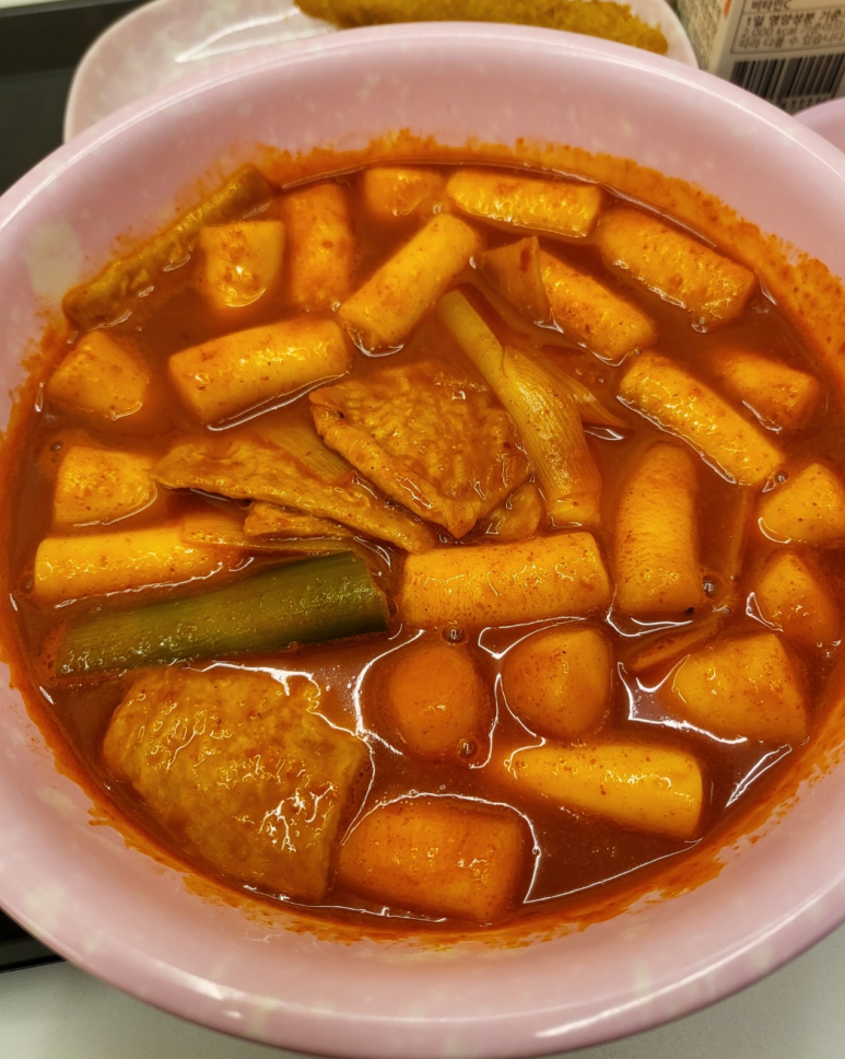 스텔라떡볶이경기수원 이미지