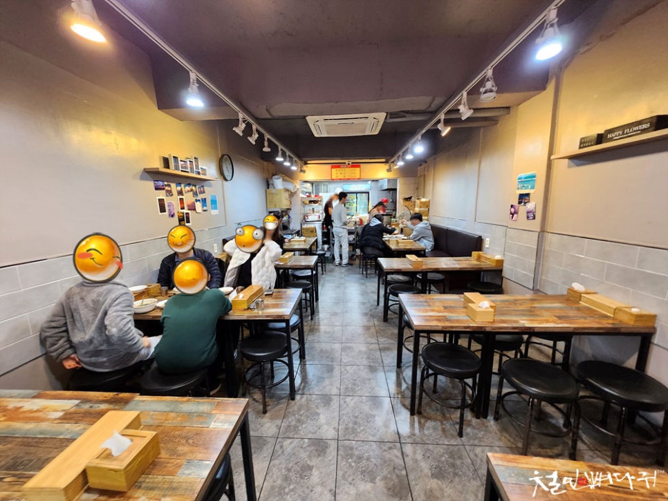 행복한분식 이미지