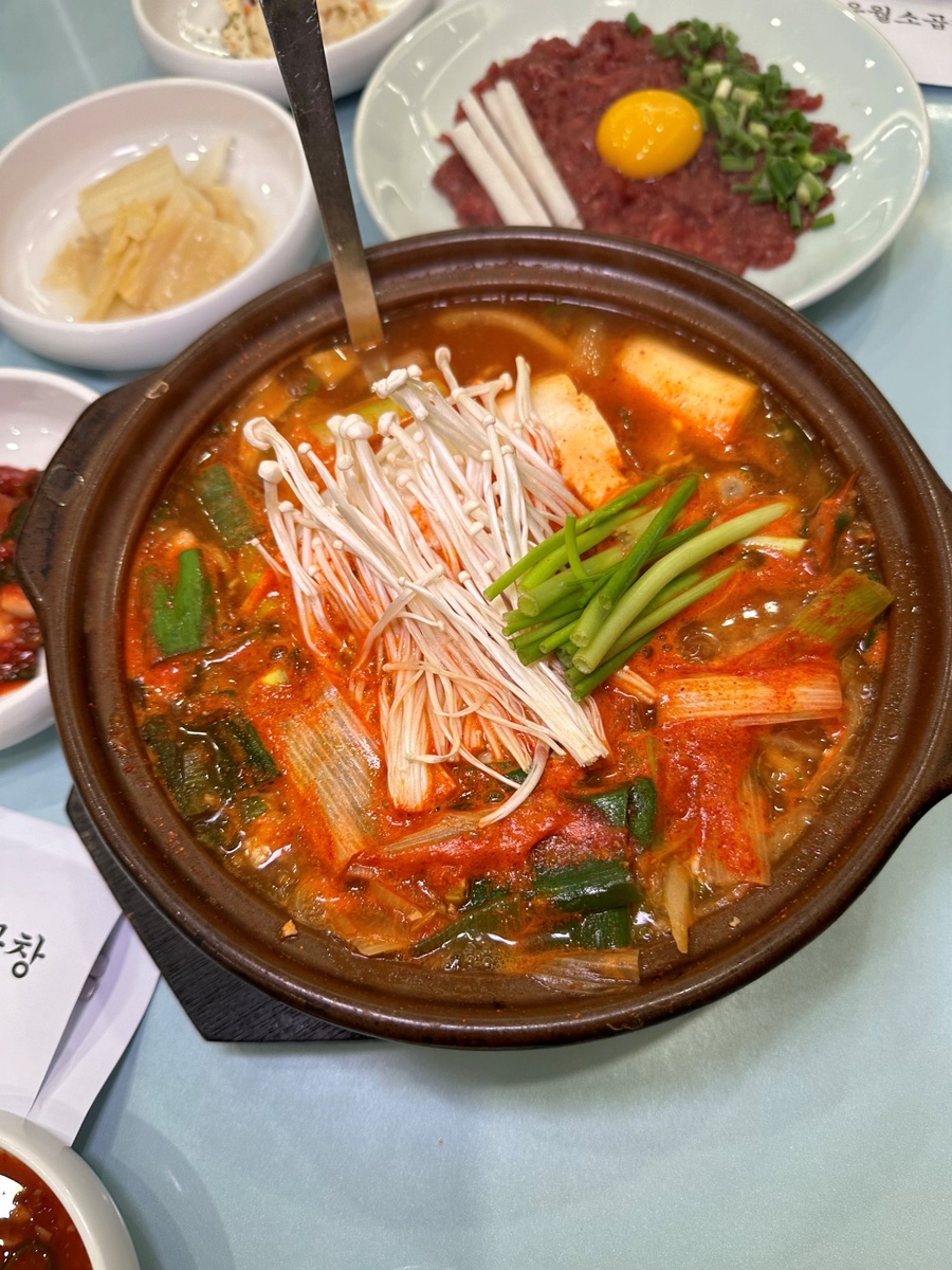 마포곱창 이미지