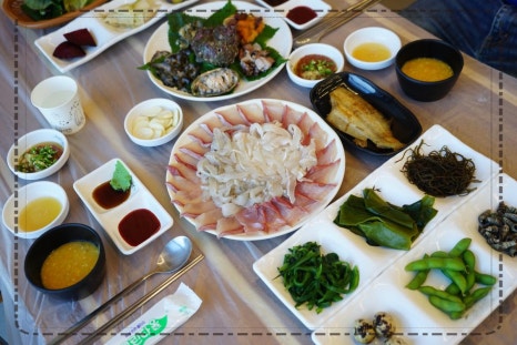 명성수산 이미지