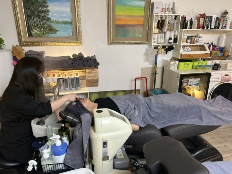 J2헤어 이미지