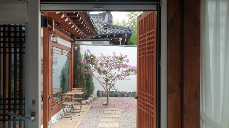 경주황리단길한옥펜션엘 이미지