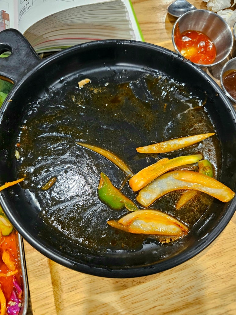 누구나홀딱반한닭아주점 이미지