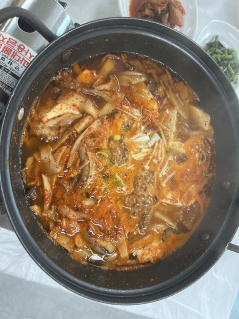 평창두부 이미지