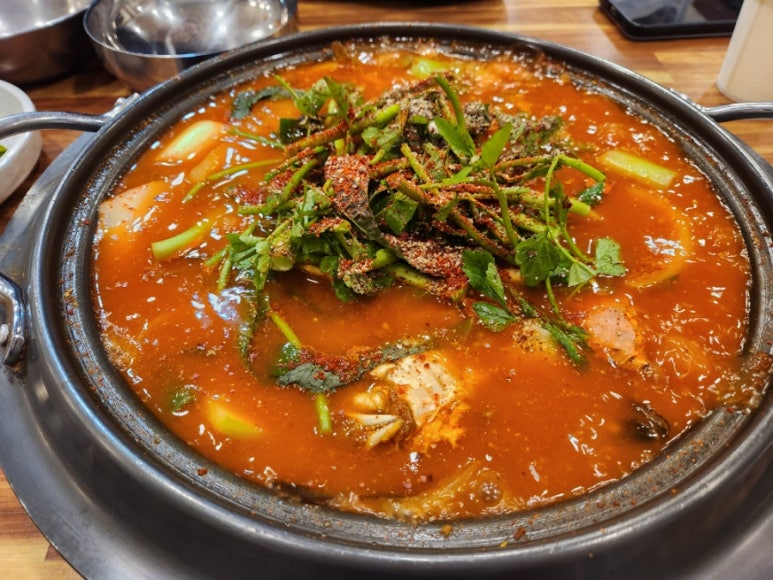최가네민물매운탕 이미지