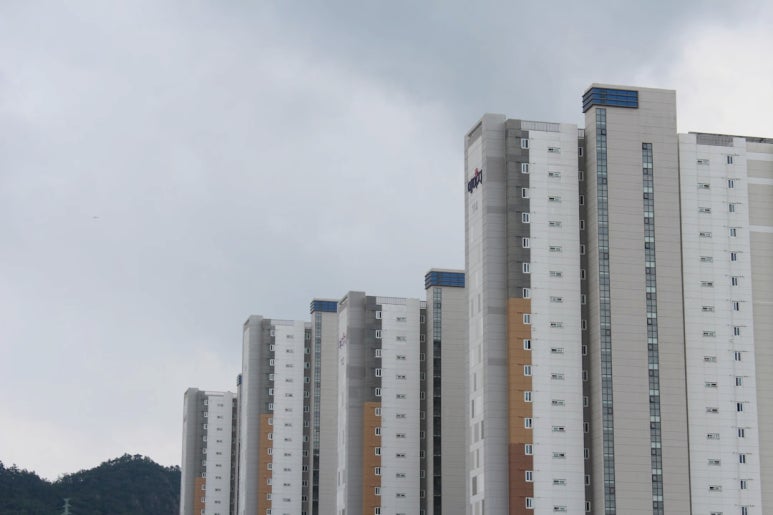 공간지향 이미지