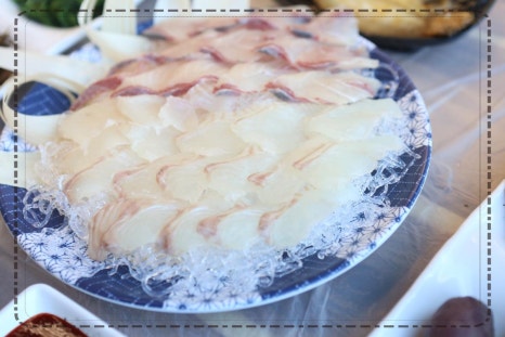 명성회수산 이미지