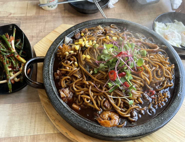 탕수육튀김나라 이미지