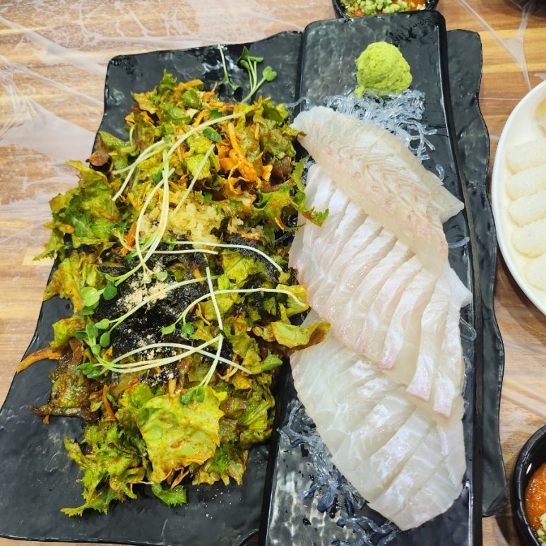한성횟집 이미지