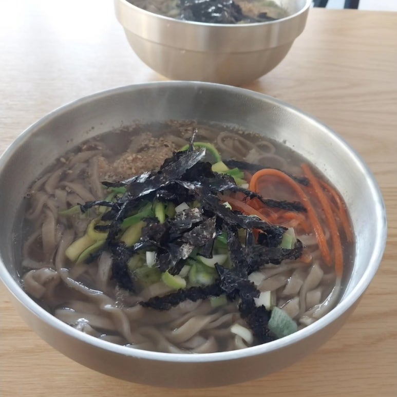 윤서네 칼국수 이미지