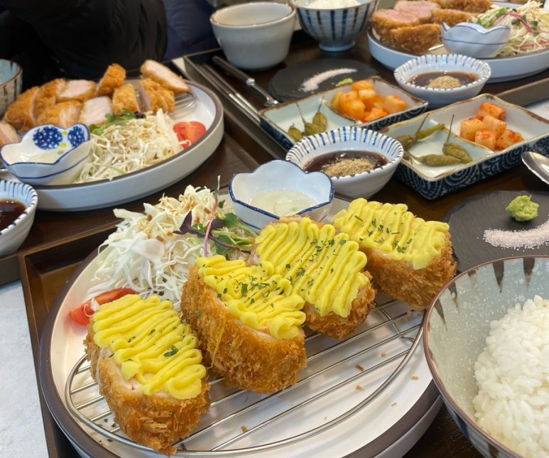 미츠카츠 이미지