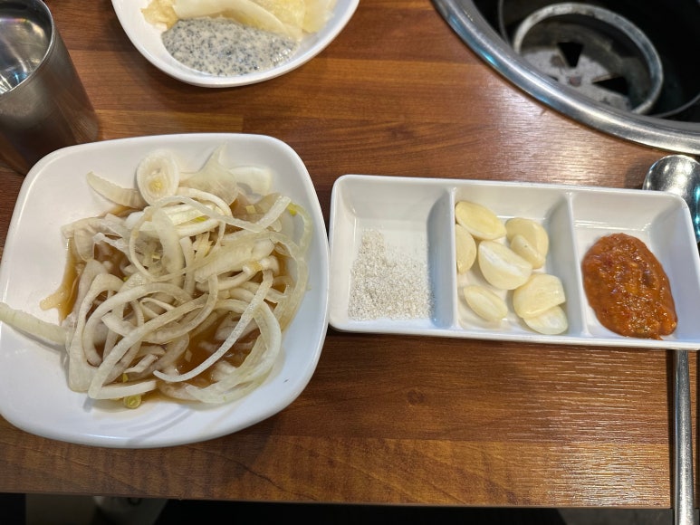 꽃돼지제주삼겹&숯불갈비 이미지