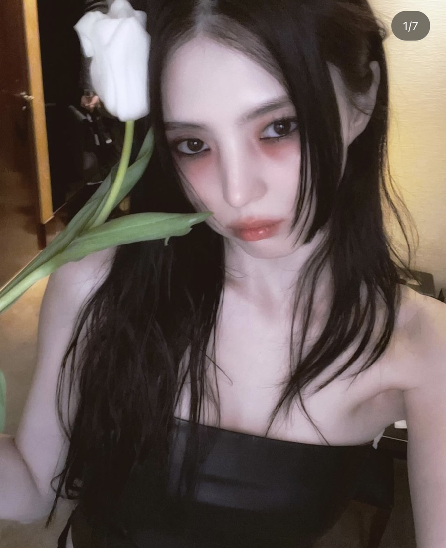 주연헤어 이미지