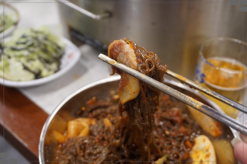진짜무쇠삼겹공주점 이미지