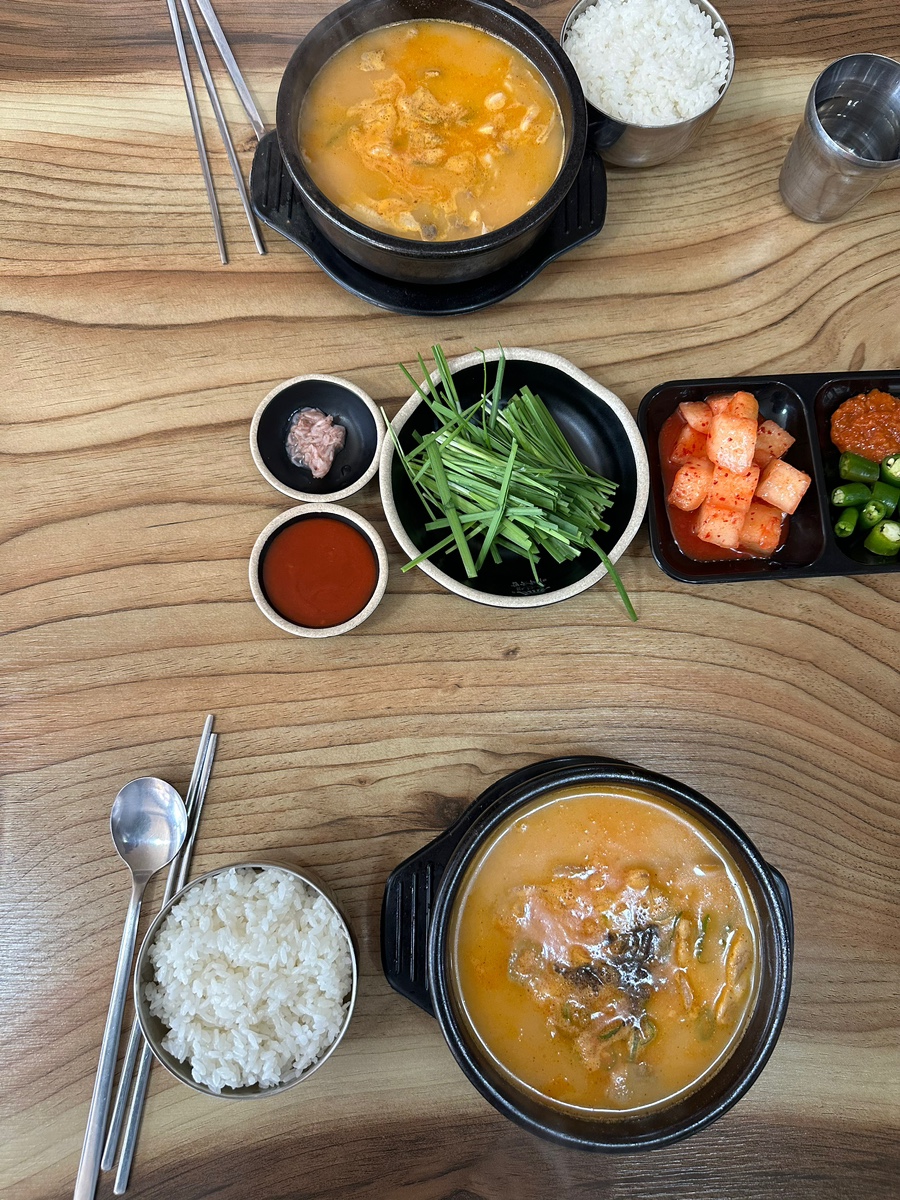 마선생 마약국밥 여천점 이미지