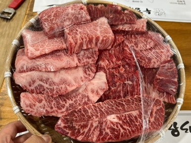 누렁소정육식당 이미지