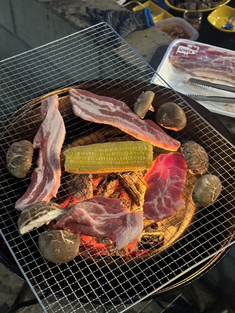 가평원더풀카라반&글램핑 이미지