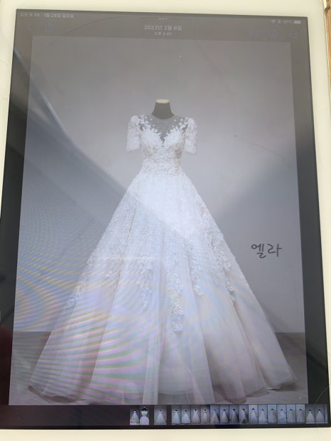블랑드엘라 이미지