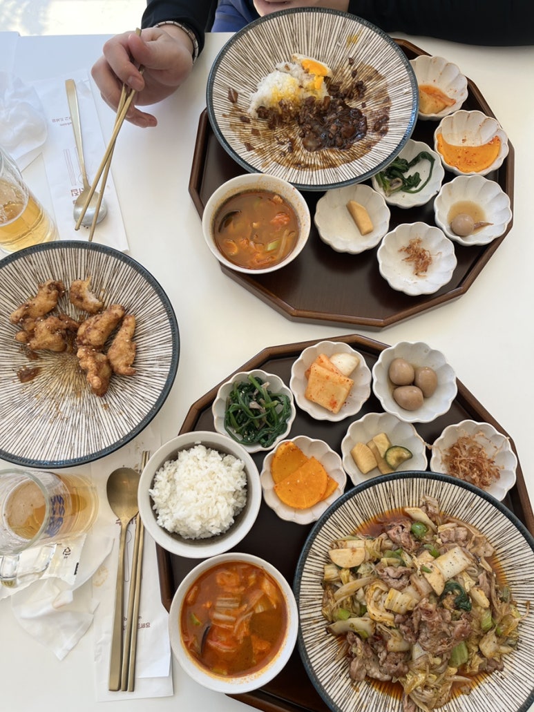 금이네 집밥 이미지