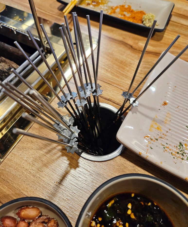 신라양꼬치 이미지