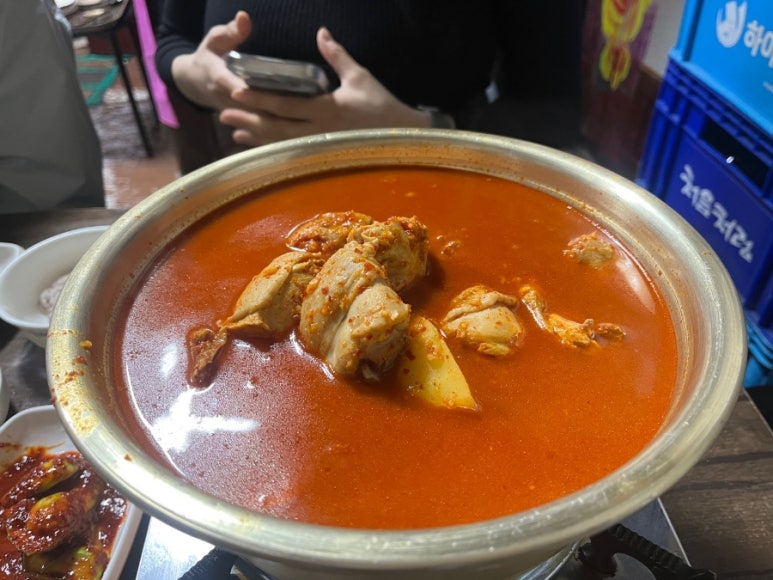 고향포차 이미지
