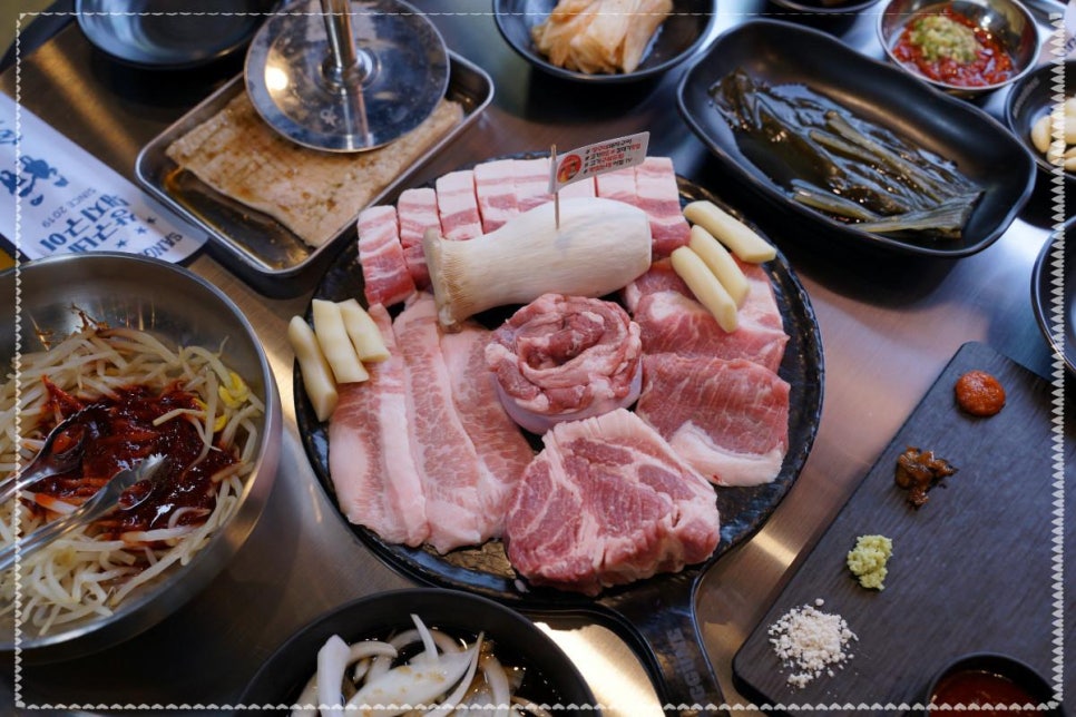 상구네돼지구이(율하점) 이미지
