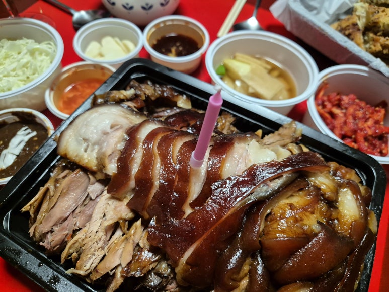 소담족발 이미지