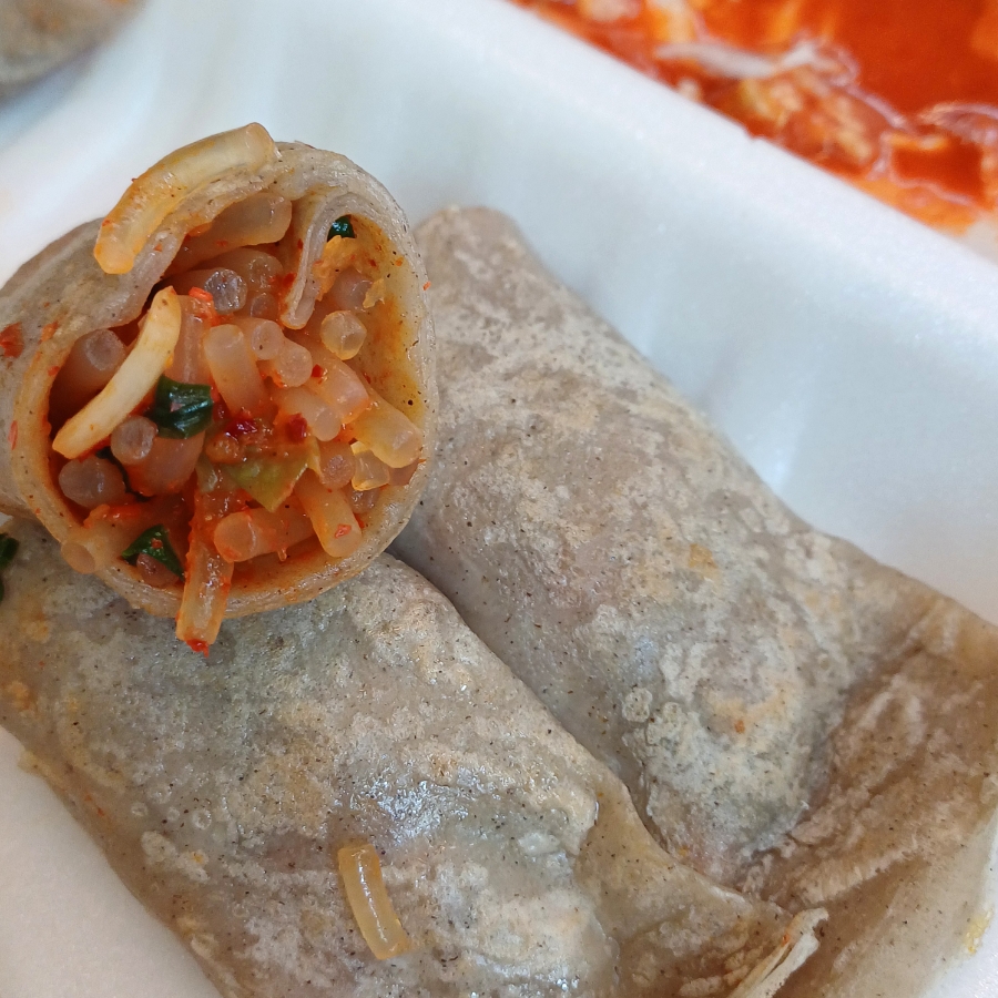 까치먹거리 이미지