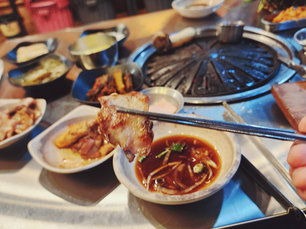102소금구이 이미지